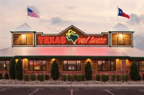 Texas Roadhouse Still Has Plans For Two Henderson Steakhouses - Eater Vegas