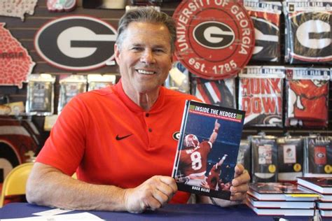 Former UGA quarterback Buck Belue authors book on 1980 championship ...