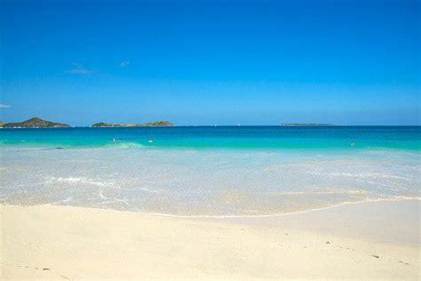 These are the best beaches near Saint Martin/Sint Maarten - USA TODAY ...