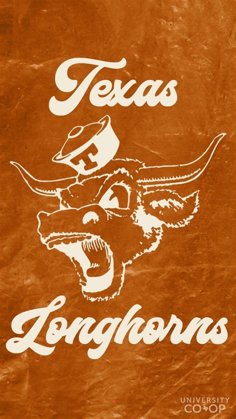 Wallpapers Made For Longhorns | Texas longhorns logo, Longhorn ...