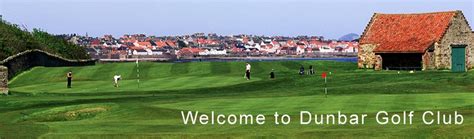 Dunbar Golf Club | Golf courses, Golf, Golf clubs