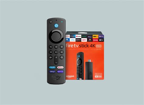 Amazon Fire TV Stick 4K Max z Alexą i Wi-Fi 6 dostępny 20 dolarów ...