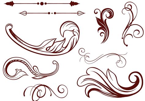 Svg Scroll Designs - 1507+ Best Quality File - Best Free Download SVG T ...