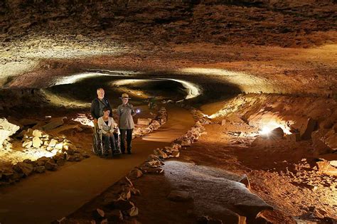 9 Best Things to Do in Mammoth Cave National Park