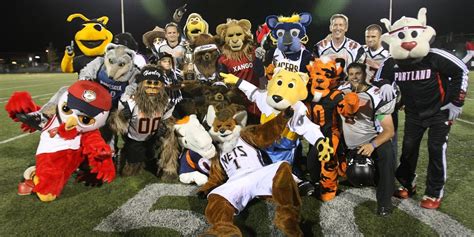 Jazz Bear to Participate in Mascot Bowl | NBA.com