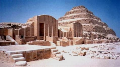 Ancient Egypt: The old kingdom to the Middle kingdom