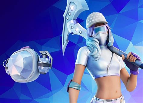 Is Fortnite: The Diamond Diva Starter Pack Worth Buying?