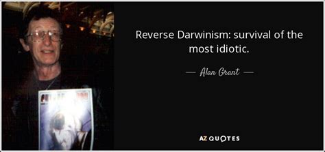 TOP 7 QUOTES BY ALAN GRANT | A-Z Quotes