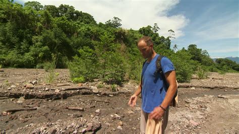 Savo Island Volcano Solomon Islands - YouTube