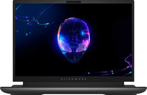 Alienware Laptop Specs