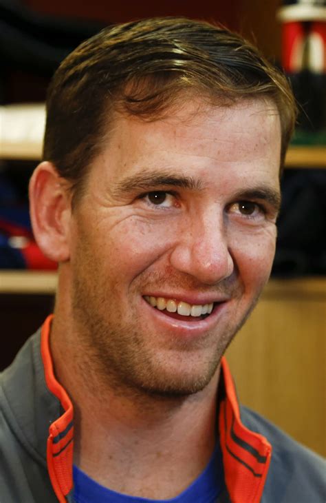 Eli Manning - Height, Age, Bio, Weight, Net Worth, Facts and Family