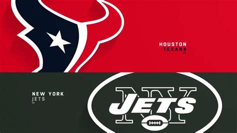 Highlights: Jets vs. Texans | Week 15