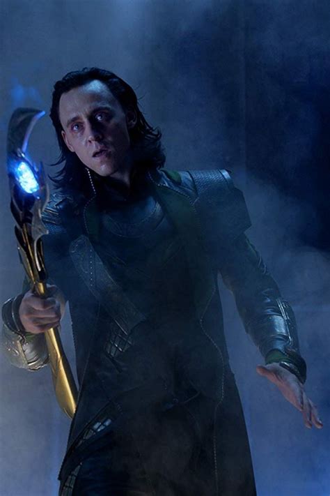 Loki scepter | Loki, Tom hiddleston, Avengers