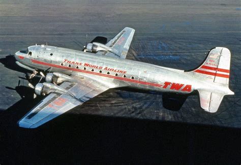 Douglas DC-4 | Douglas dc 4, Aircraft, Vintage aircraft