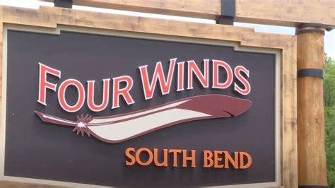 Four Winds Casinos lay out reopening plans, safety details | WSBT