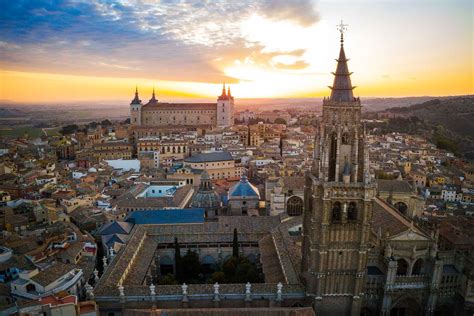 Catedral de Toledo - Is It Actually Worth Visiting? - Kevmrc