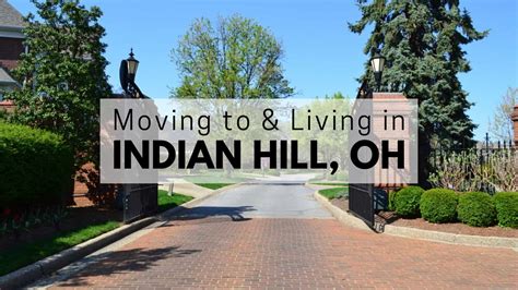 Indian Hill, OH [2024] | 👍 Complete Moving to & Living in Indian Hill ...