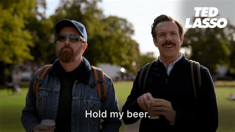 Hold My Beer GIFs - Find & Share on GIPHY