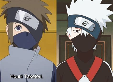 Kakashi's No#1 Fan-I'm curious if he even has a Sharingan hidden under ...