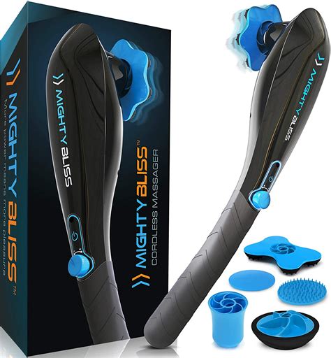 10 Best Electric Body Massagers: The Ultimate Guide!