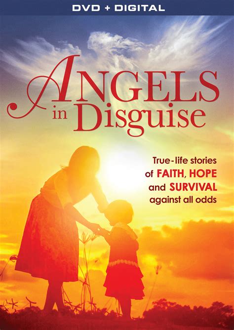 Angels In Disguise: The Complete Documentary Series