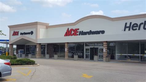 ACE HARDWARE - Updated December 2024 - 26 Reviews - 675 W Golf Rd ...