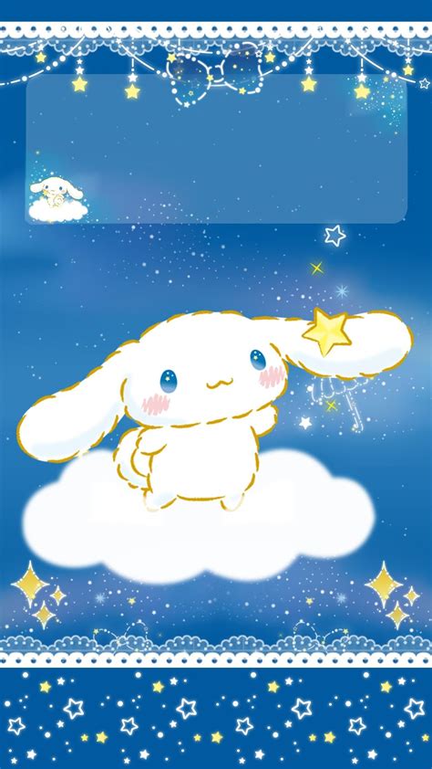 Cinnamoroll Wallpaper Aesthetic