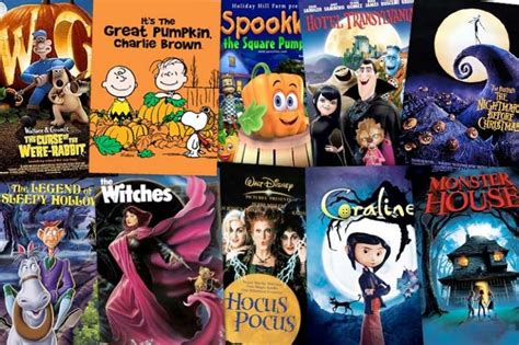 Best Kid Halloween Movies Of All Time 2022 – Get Halloween 2022 News Update