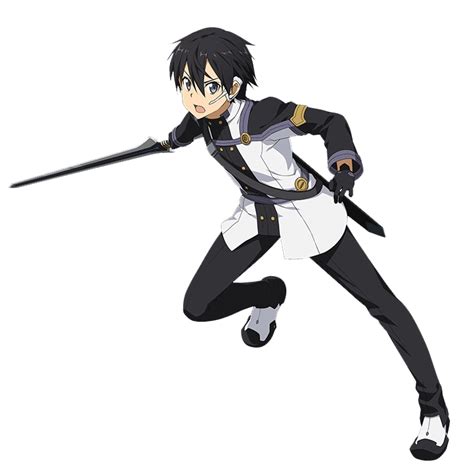 Image - ORDINAL SCALE KIRITO.png | VS Battles Wiki | FANDOM powered by ...