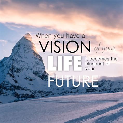 Vision of Your Life - Inspired Photo Quotes | Photo quotes, Life, Visions