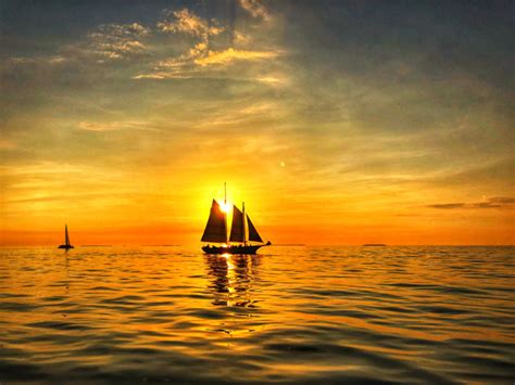 Best Key West Sunset Spots & Keys Itinerary - Pure Wander