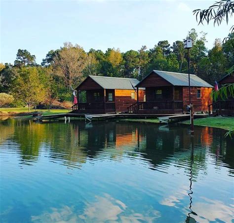 Schedule a Romantic Lake Cabin on Sam Rayburn for Valentine’s Day at ...