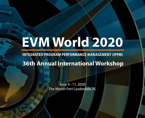 EVM World 2020