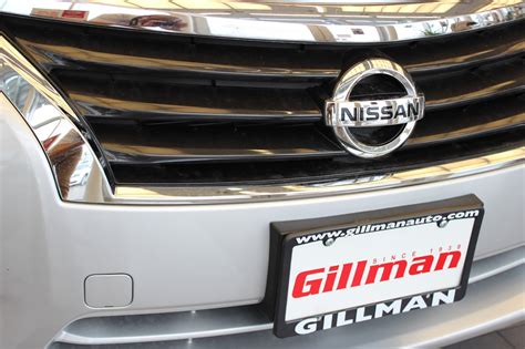 The Gillman Difference | At Gillman Nissan