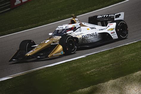 RACE PREVIEW – Mid-Ohio Sports Car Course | Ed Carpenter Racing