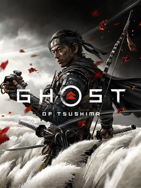 Buy Cheap Ghost of Tsushima CD Keys Online • CDKeyPrices.com