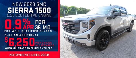 Buick GMC Dealership Gaffney SC | Shelby | Spartanburg