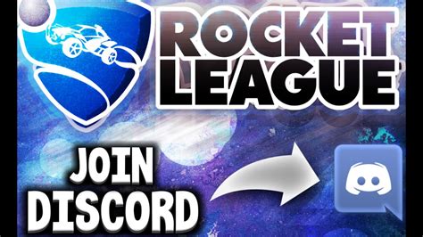 Discord Rich Presence For Rocket League Rocketleague - Bank2home.com