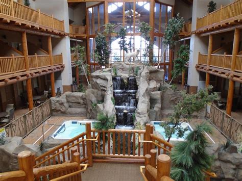 Casper C'mon Inn Hotel & Suites, Evansville, WY - Booking.com