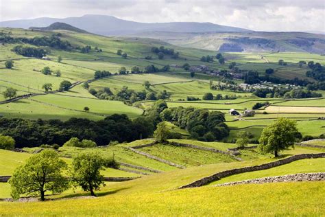 Yorkshire Dales National Park: The Complete Guide