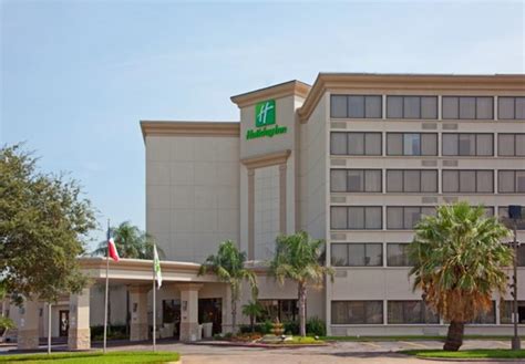 Holiday Inn Houston Hobby Airport | Hotels in Houston, TX