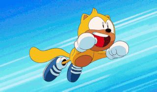 Ray The Flying Squirrel | Wiki | Sonic the Hedgehog! Amino