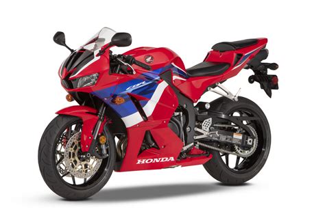 2023 Honda CBR600RR [Specs, Features, Photos] | LaptrinhX