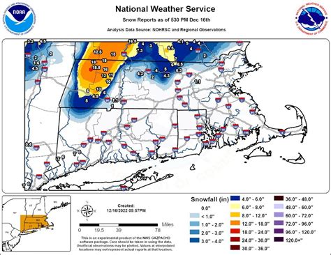 After Massachusetts winter storm, more than 2,000 power outages ...