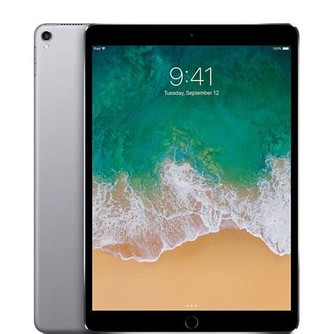 سعر و مواصفات Apple iPad Pro 10.5 2017 عيوب و مميزات