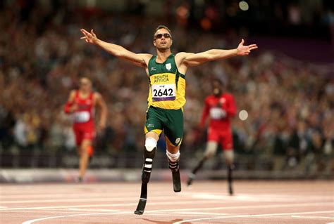 "I'm still flip-flopping" on Oscar Pistorius' guilt or innocence, says ...