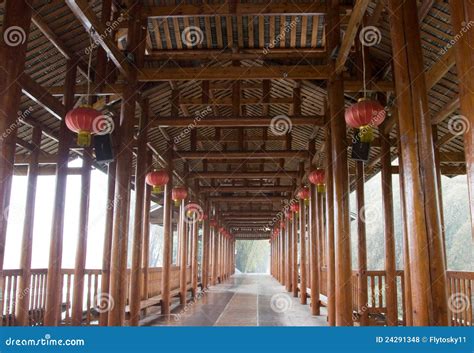 Chinese Vernacular Gallery Royalty-Free Stock Photo | CartoonDealer.com ...