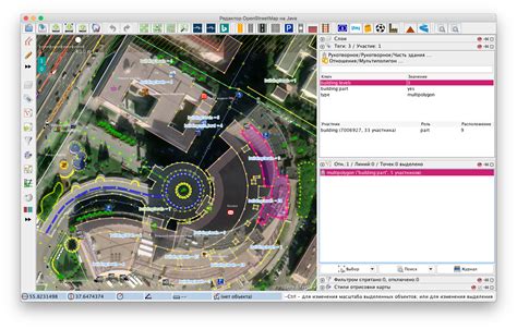 Styles/Building_Levels_Labels – JOSM