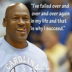 50 Motivational Michael Jordan quotes with images | PixelsQuote.Net