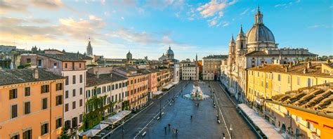 Visitor's Guide to Piazza Navona: History, Highlights, Tips & More!